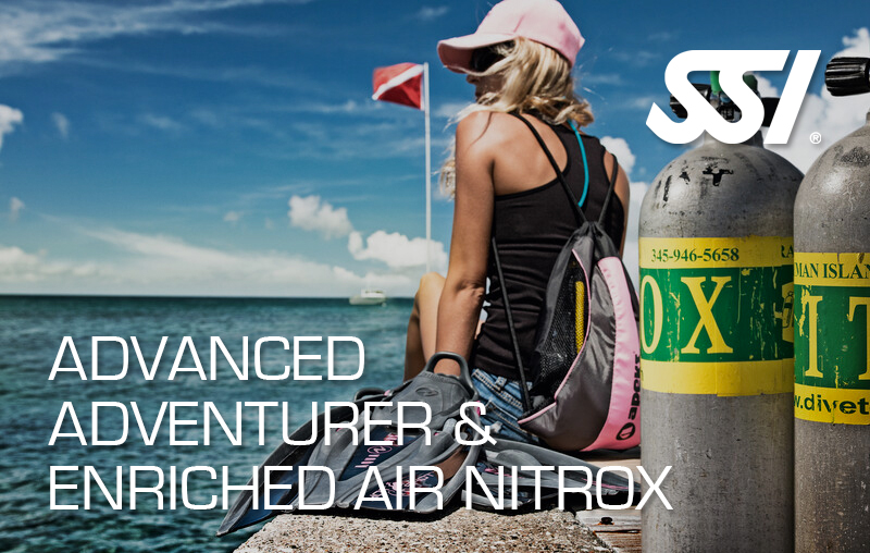 aa-nitrox