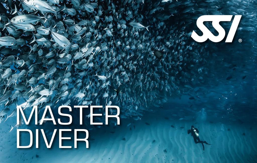 master-diver