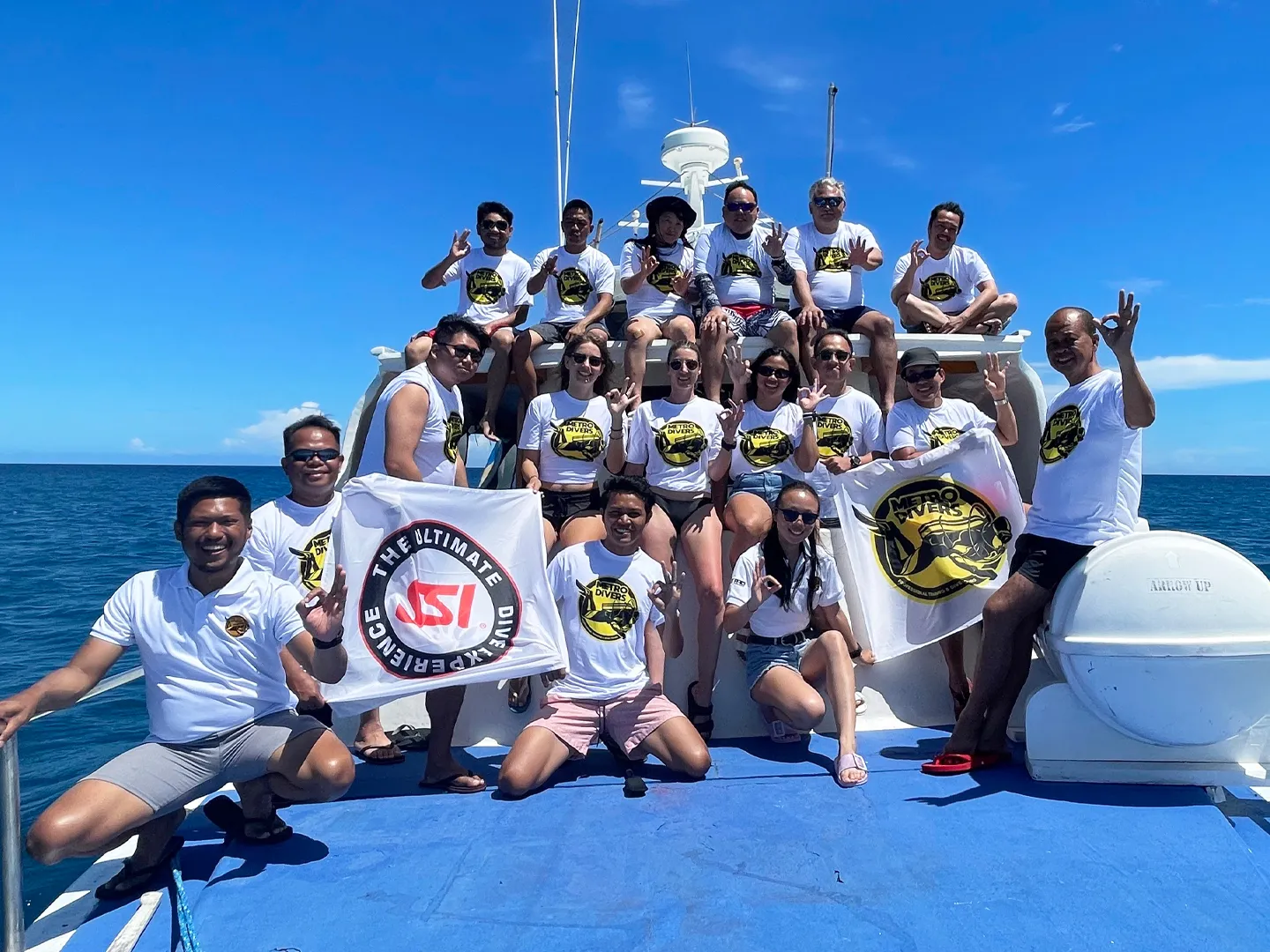 SCUBA Courses